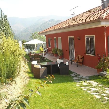 Agriturismo Da Lui ボルディゲーラ エクステリア 写真