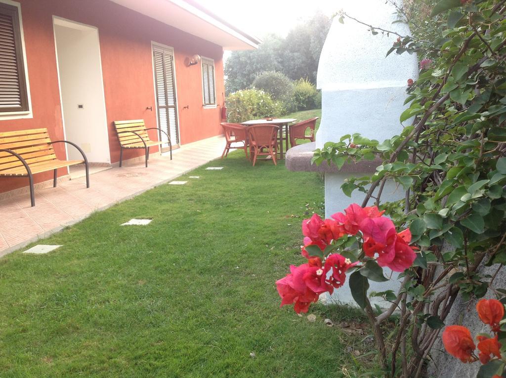 Agriturismo Da Lui ボルディゲーラ エクステリア 写真
