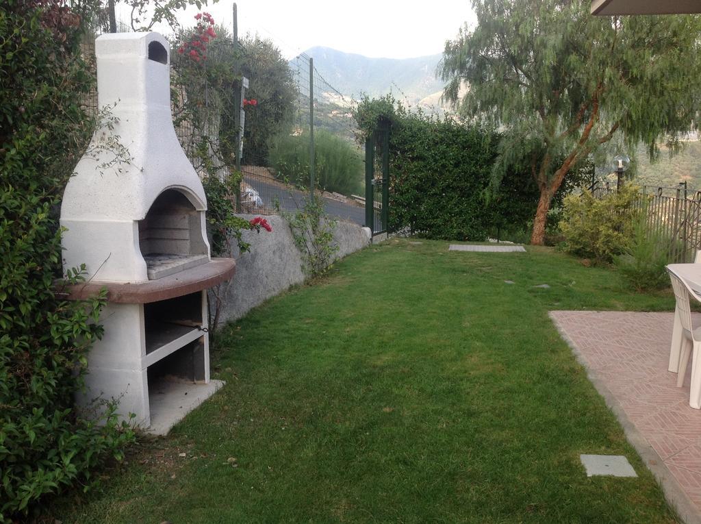 Agriturismo Da Lui ボルディゲーラ 部屋 写真