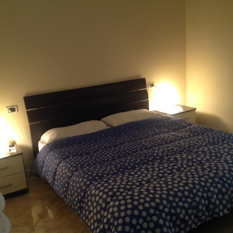 Agriturismo Da Lui ボルディゲーラ 部屋 写真