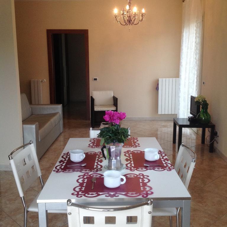 Agriturismo Da Lui ボルディゲーラ 部屋 写真