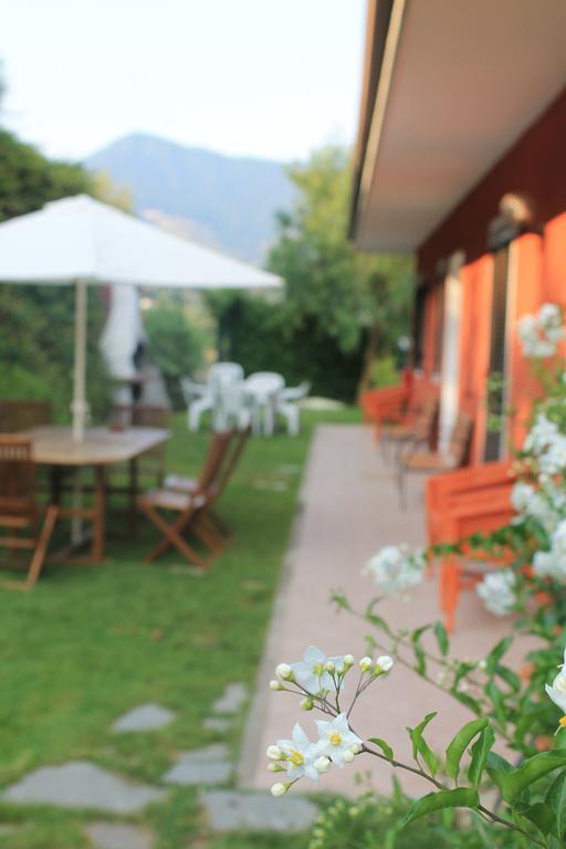 Agriturismo Da Lui ボルディゲーラ エクステリア 写真
