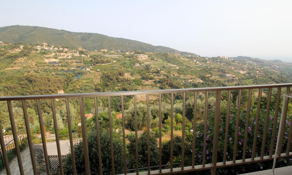 Agriturismo Da Lui ボルディゲーラ エクステリア 写真