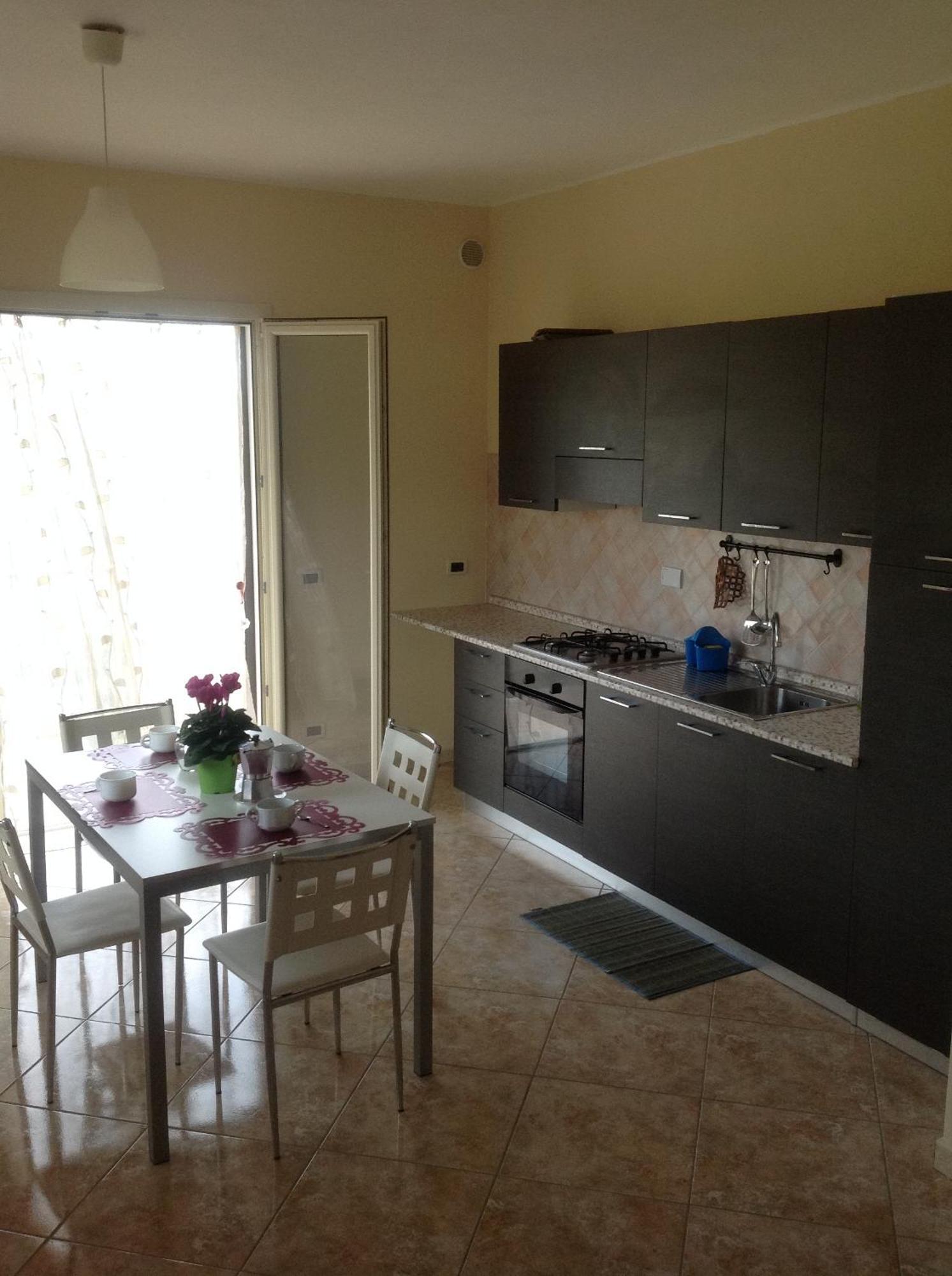Agriturismo Da Lui ボルディゲーラ 部屋 写真